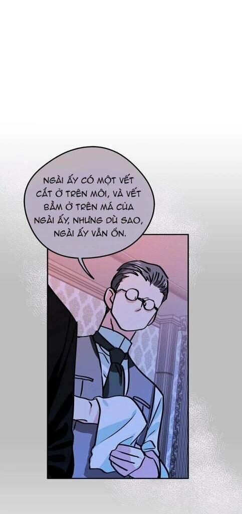 Người Hầu Của Tôi Chapter 40 - 22