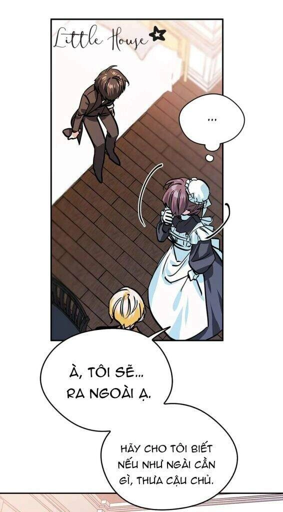 Người Hầu Của Tôi Chapter 40 - 24