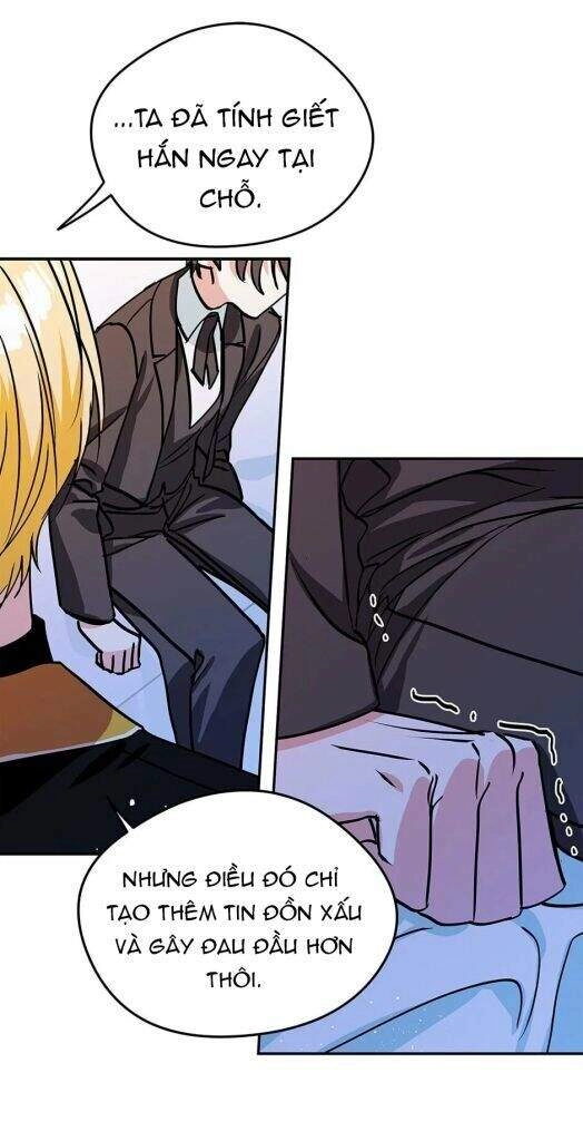 Người Hầu Của Tôi Chapter 40 - 28