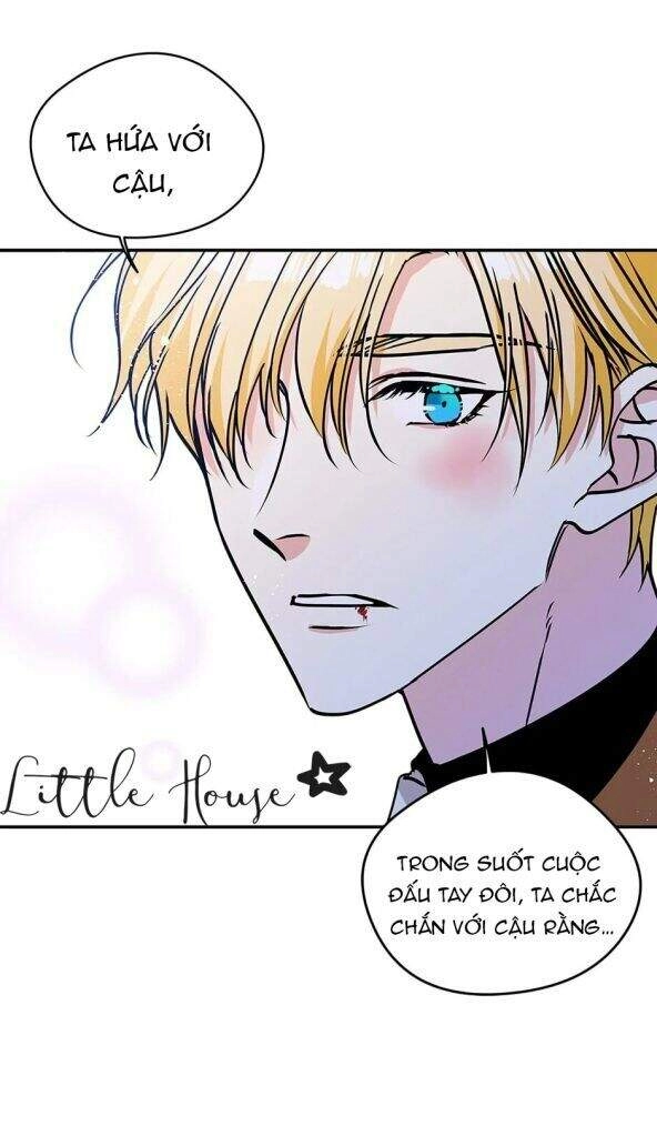 Người Hầu Của Tôi Chapter 40 - 29