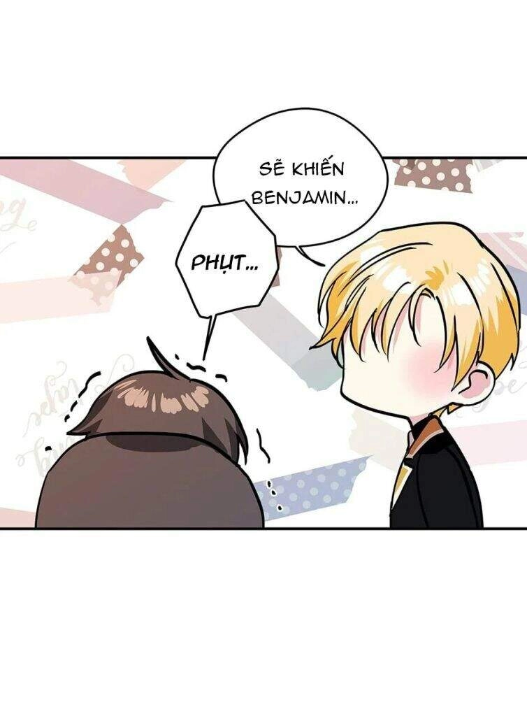 Người Hầu Của Tôi Chapter 40 - 30