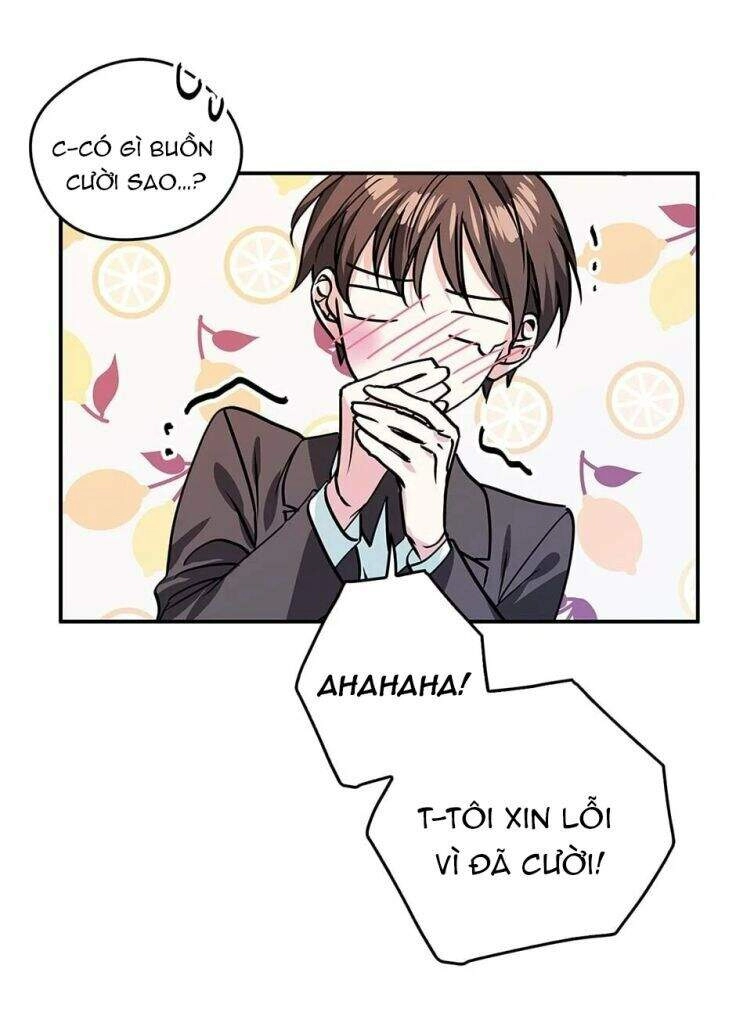 Người Hầu Của Tôi Chapter 40 - 32