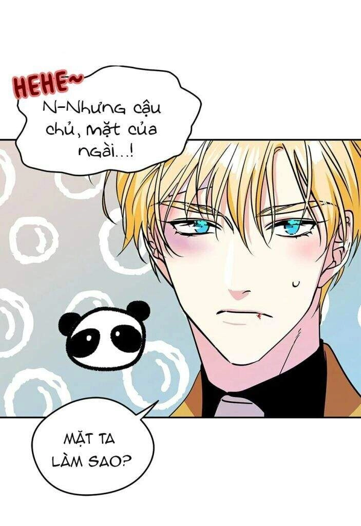 Người Hầu Của Tôi Chapter 40 - 33