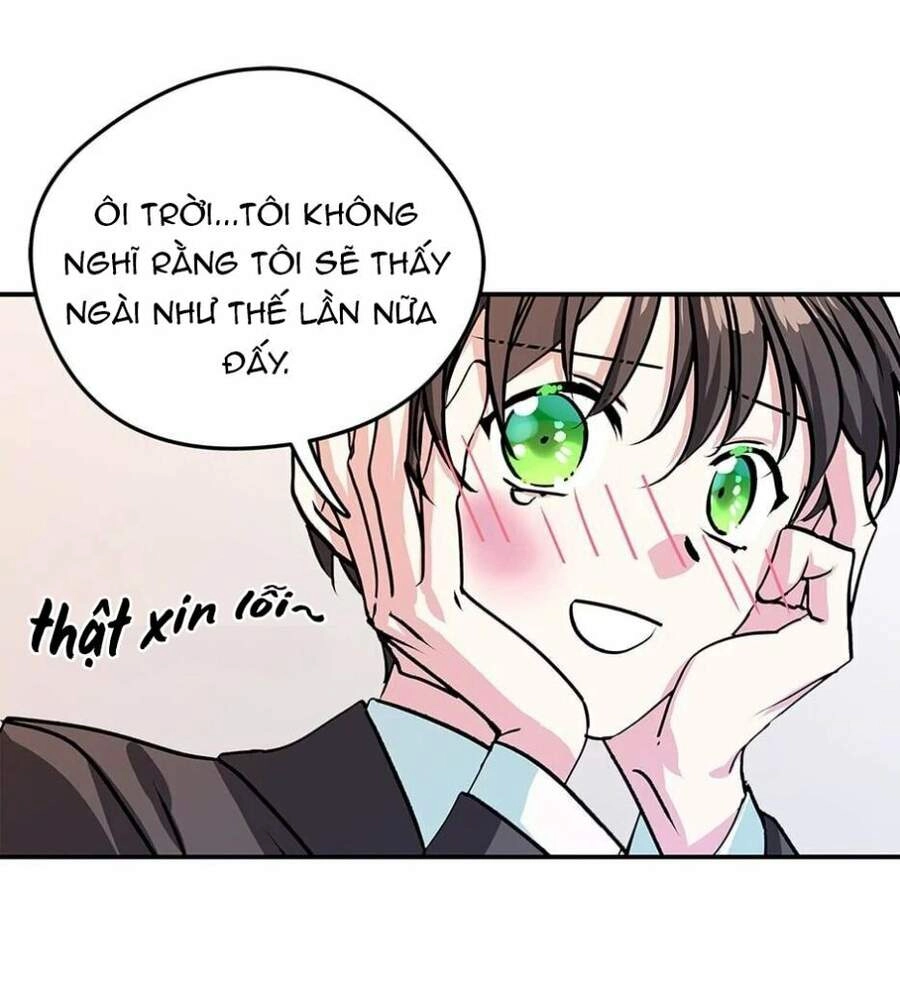 Người Hầu Của Tôi Chapter 40 - 34