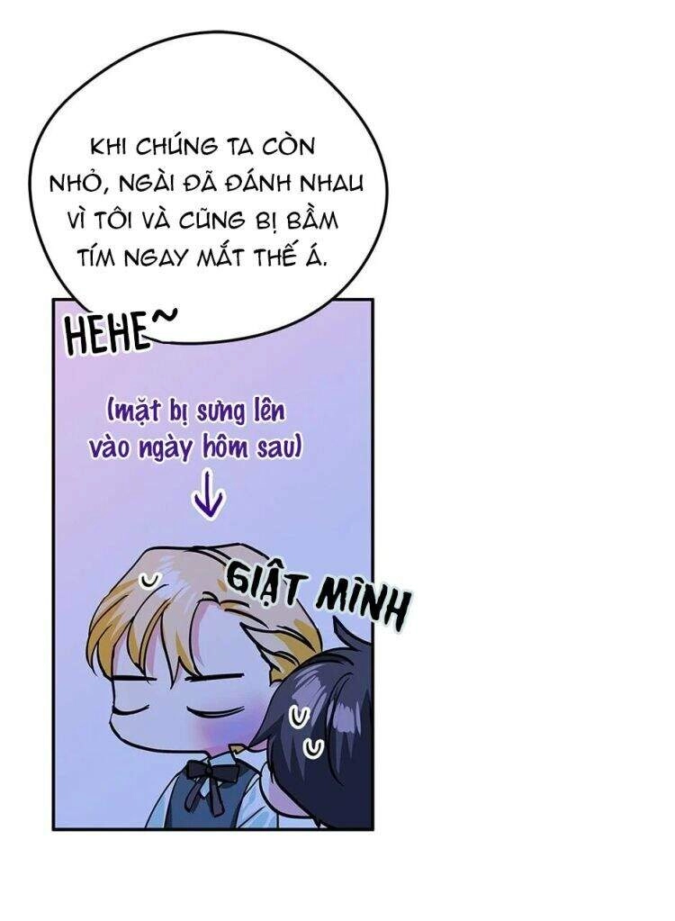 Người Hầu Của Tôi Chapter 40 - 35