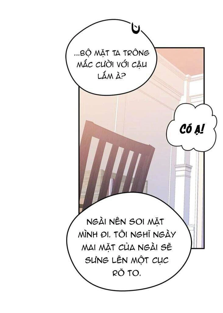 Người Hầu Của Tôi Chapter 40 - 36