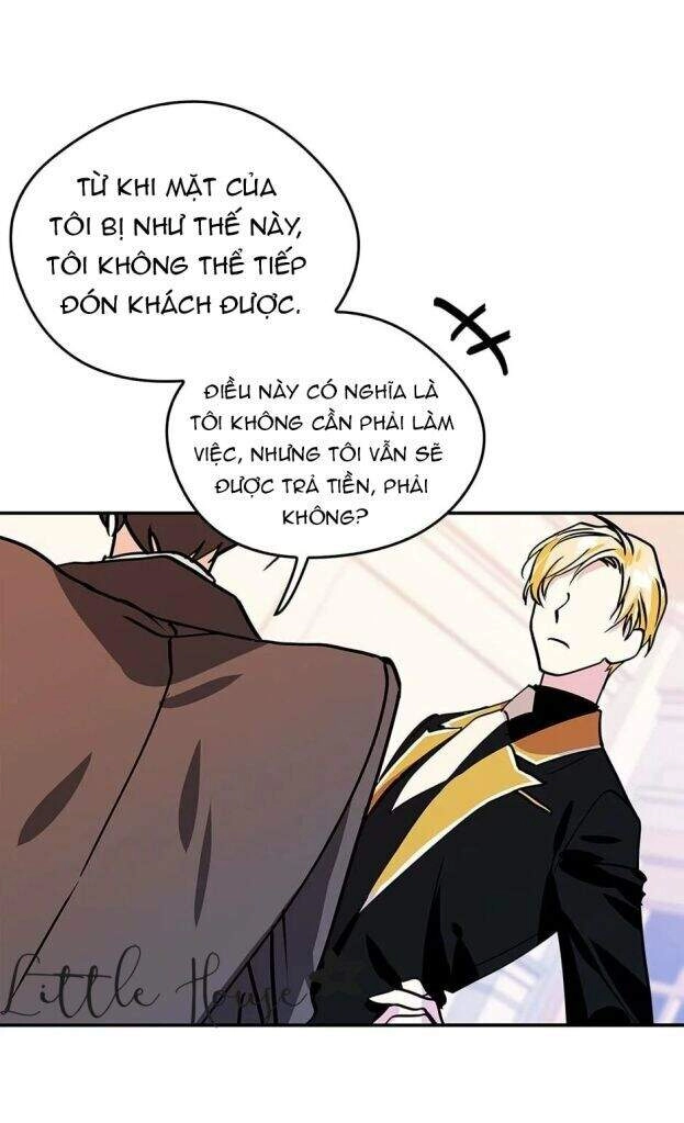 Người Hầu Của Tôi Chapter 40 - 37