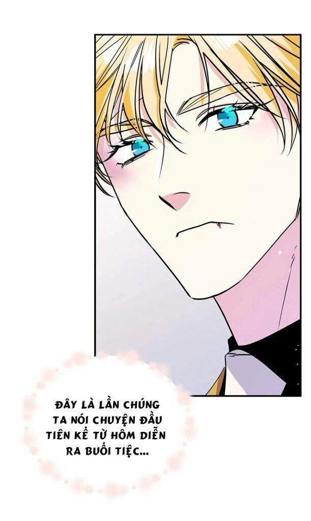 Người Hầu Của Tôi Chapter 40 - 38