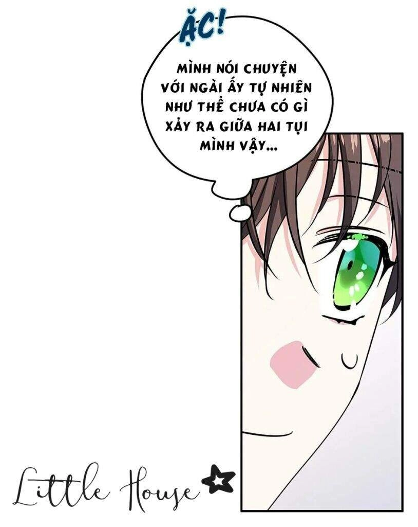 Người Hầu Của Tôi Chapter 40 - 40