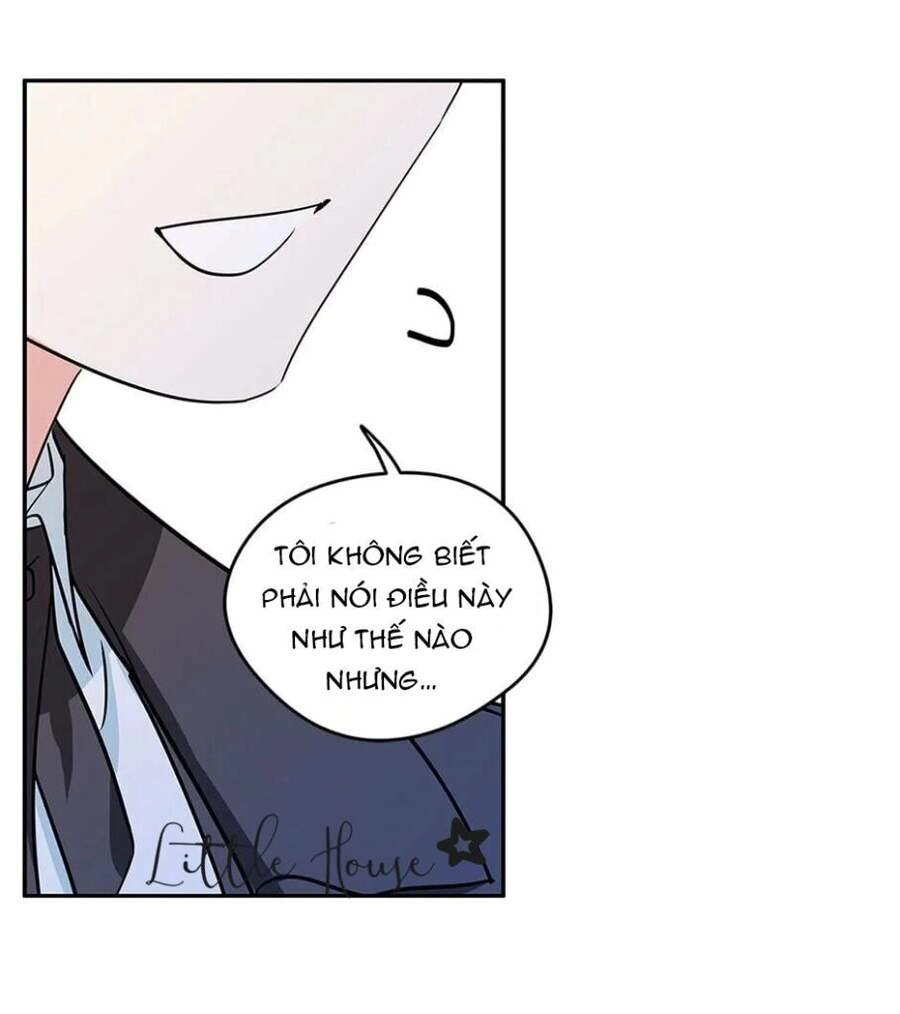 Người Hầu Của Tôi Chapter 40 - 42