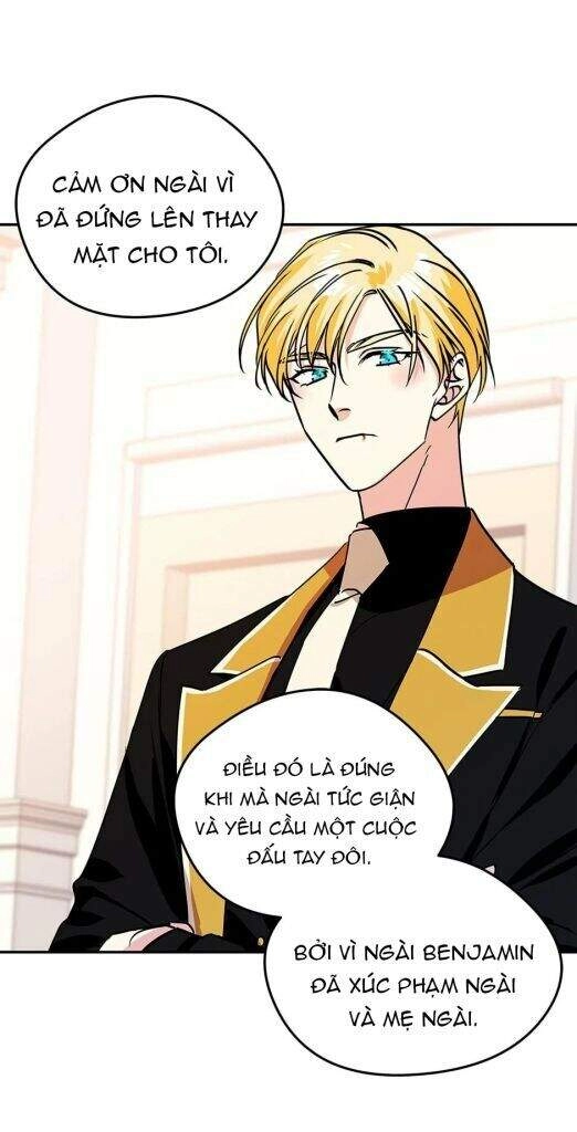 Người Hầu Của Tôi Chapter 40 - 43