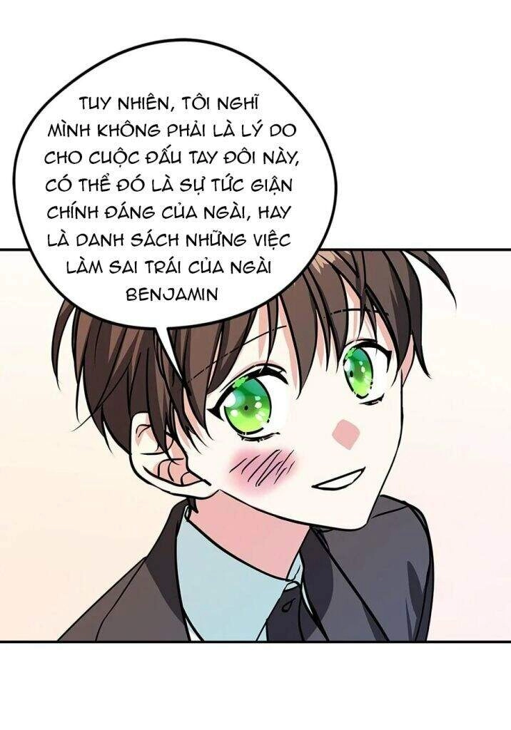 Người Hầu Của Tôi Chapter 40 - 44