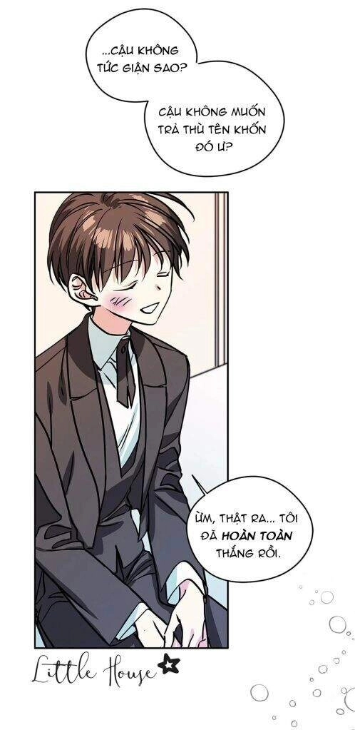 Người Hầu Của Tôi Chapter 40 - 46