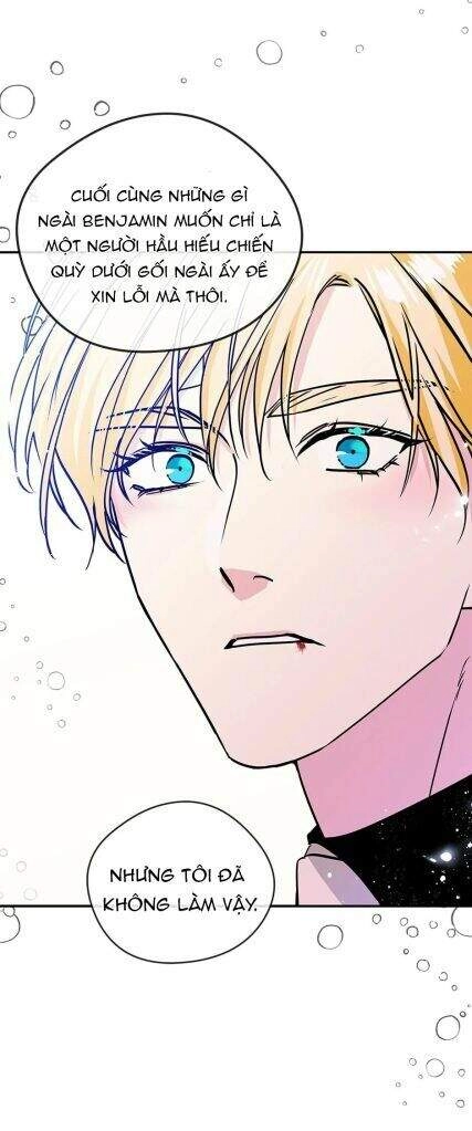 Người Hầu Của Tôi Chapter 40 - 47