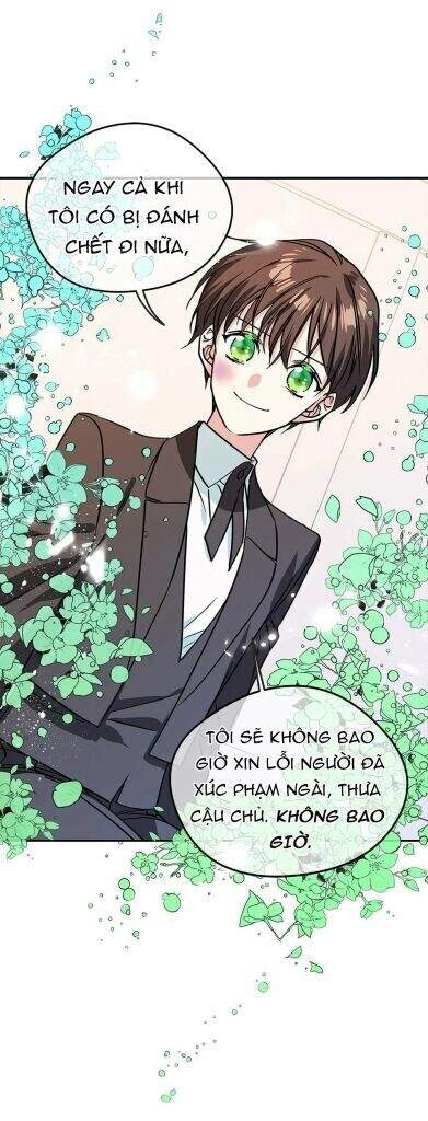 Người Hầu Của Tôi Chapter 40 - 48