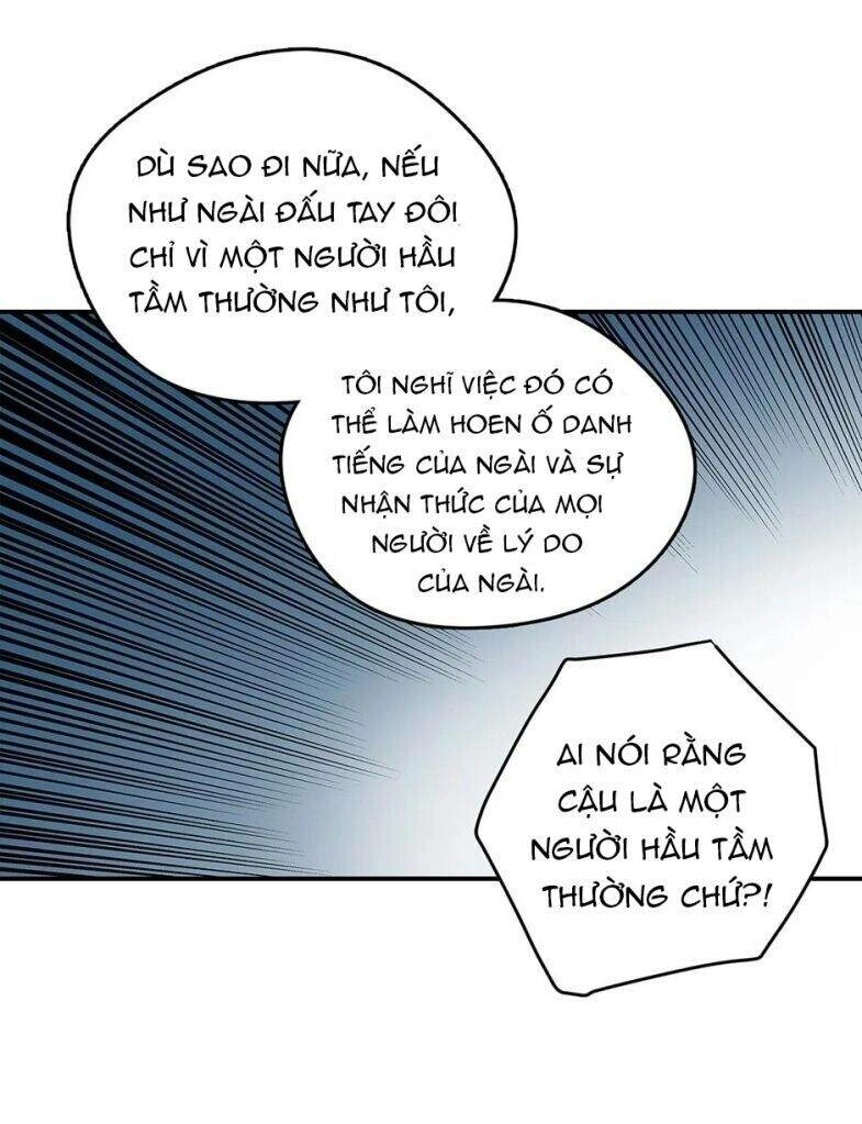 Người Hầu Của Tôi Chapter 40 - 51