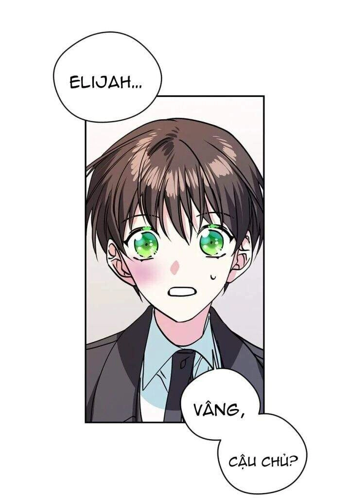 Người Hầu Của Tôi Chapter 40 - 53