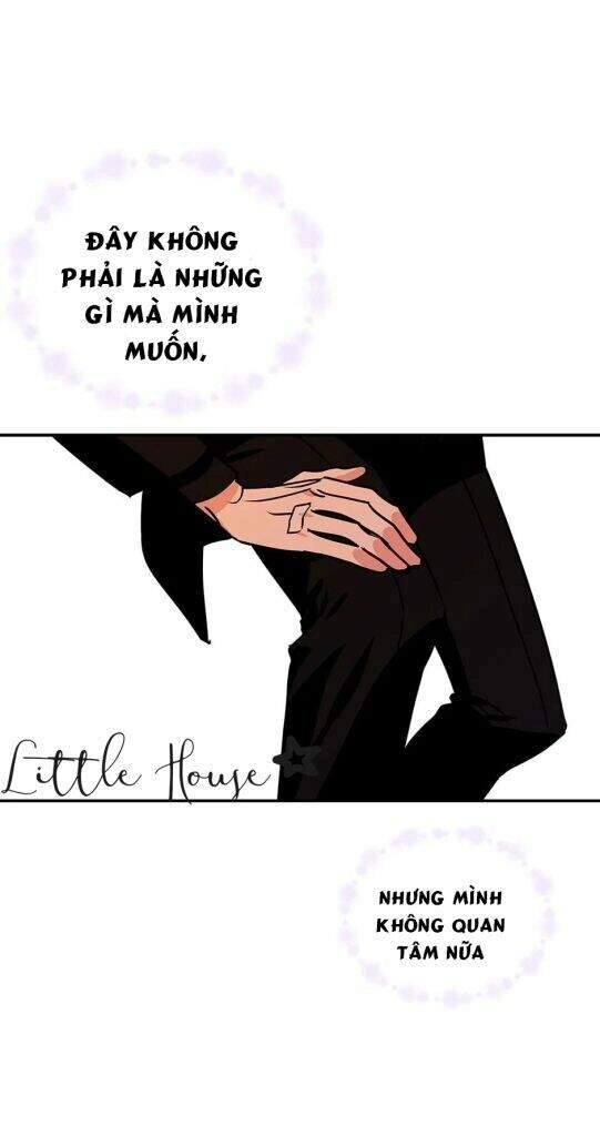 Người Hầu Của Tôi Chapter 40 - 54