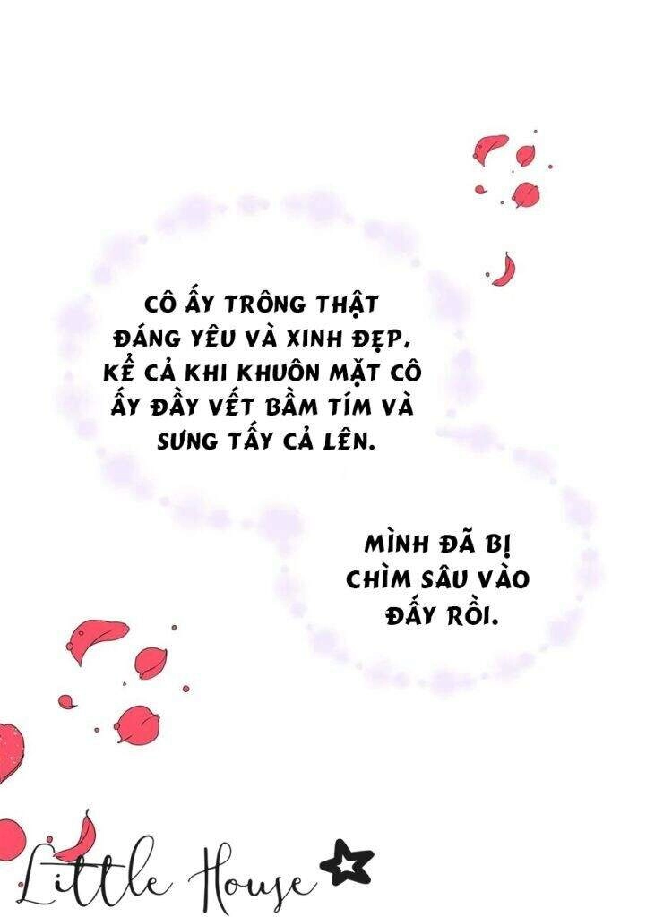Người Hầu Của Tôi Chapter 40 - 55