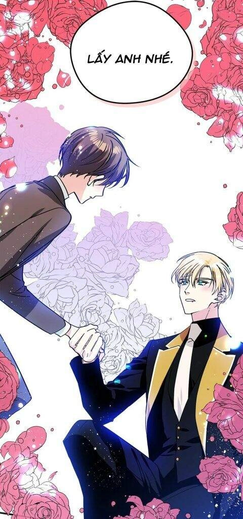 Người Hầu Của Tôi Chapter 40 - 58