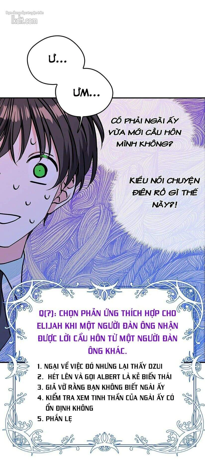 Người Hầu Của Tôi Chapter 41 - 8