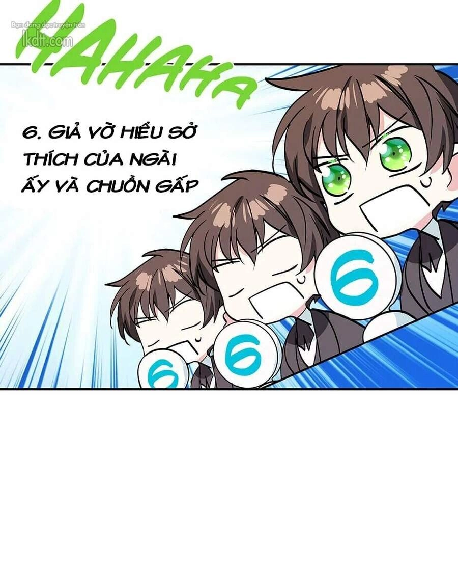 Người Hầu Của Tôi Chapter 41 - 10