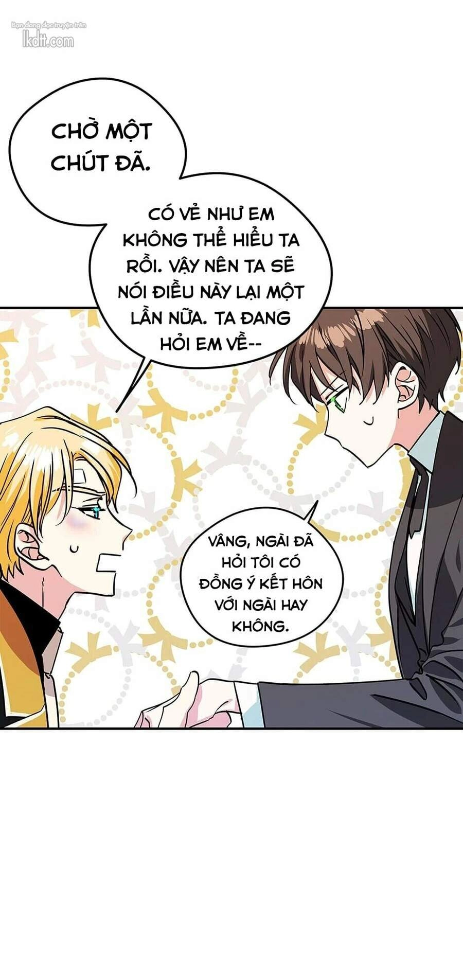 Người Hầu Của Tôi Chapter 41 - 12