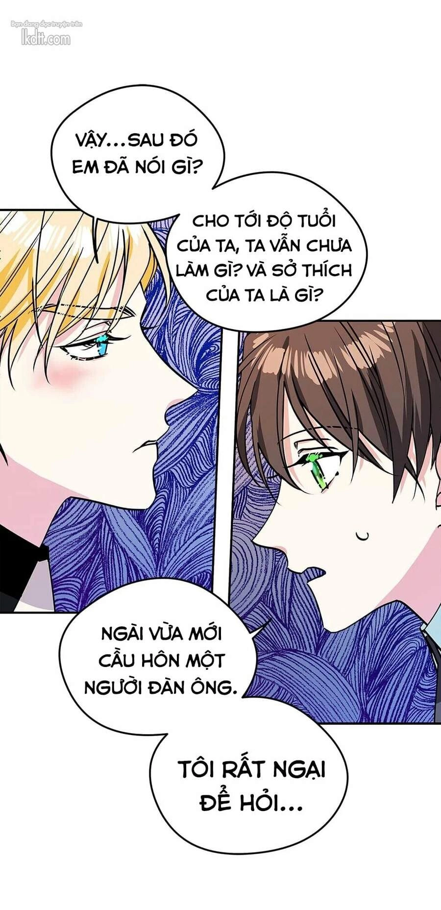 Người Hầu Của Tôi Chapter 41 - 13