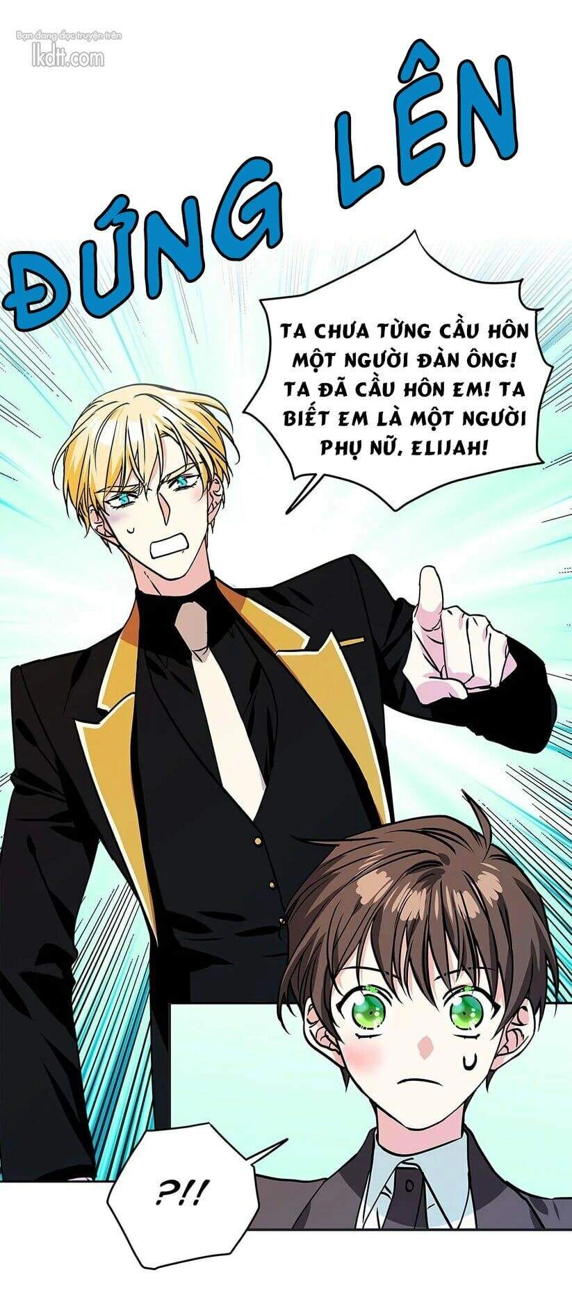 Người Hầu Của Tôi Chapter 41 - 15