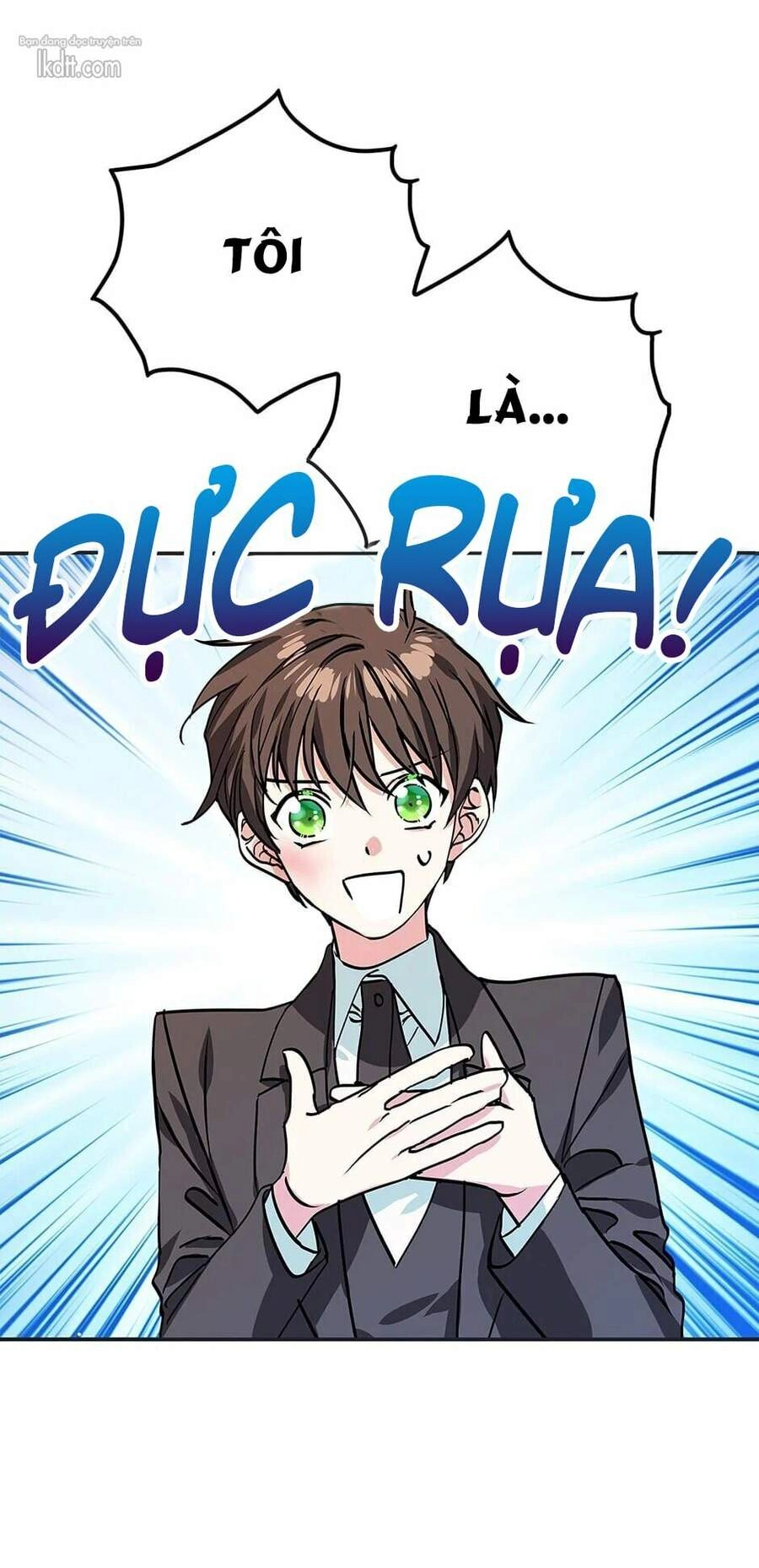 Người Hầu Của Tôi Chapter 41 - 18