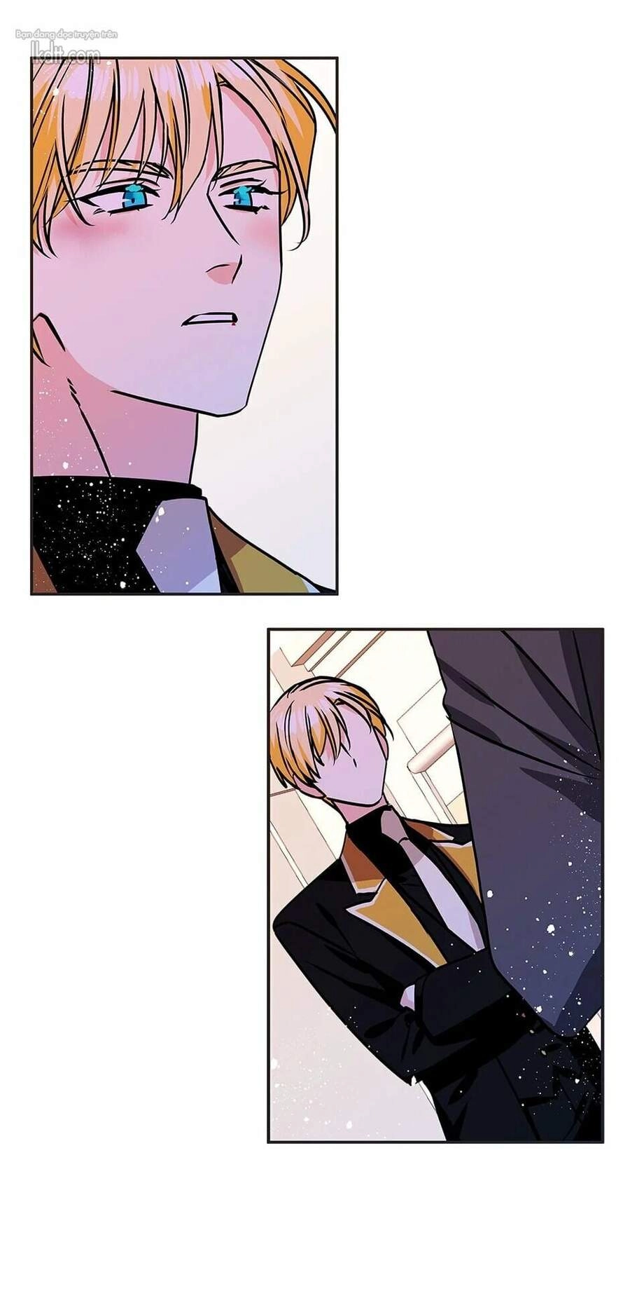 Người Hầu Của Tôi Chapter 41 - 19