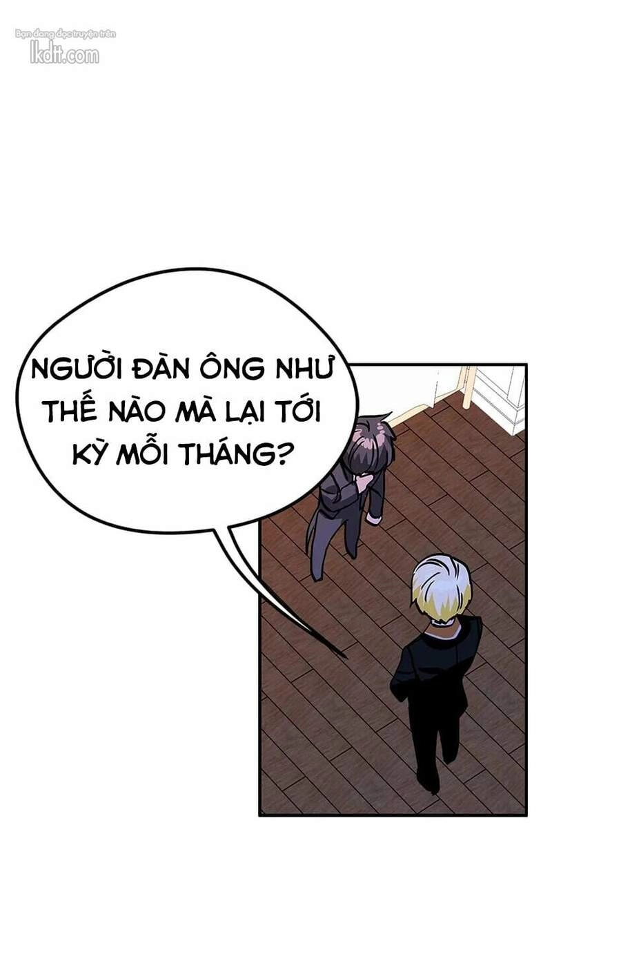 Người Hầu Của Tôi Chapter 41 - 20