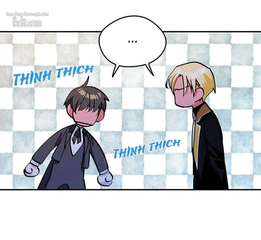 Người Hầu Của Tôi Chapter 41 - 24