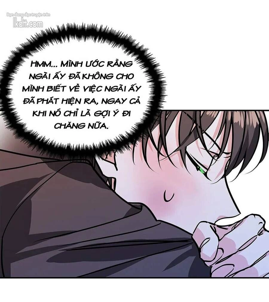 Người Hầu Của Tôi Chapter 41 - 26