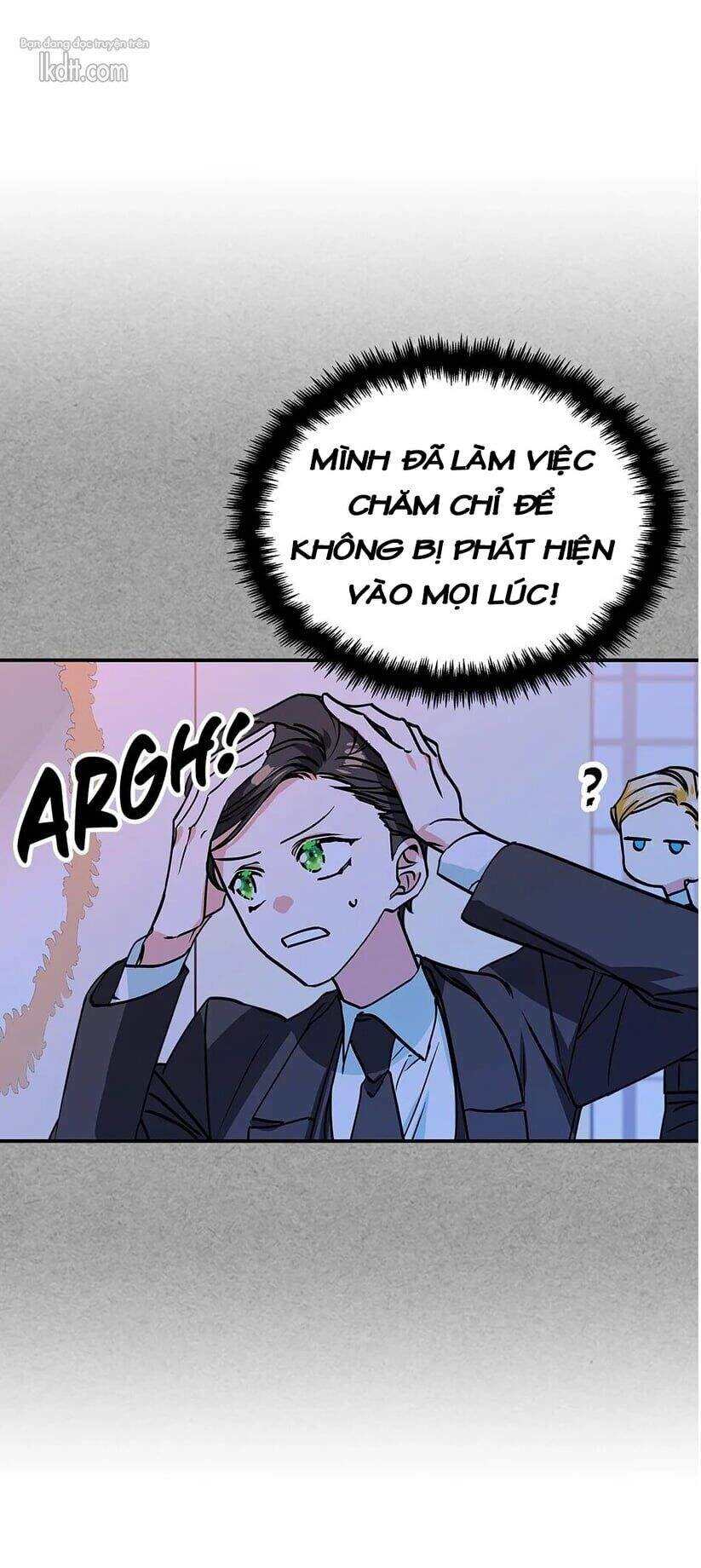 Người Hầu Của Tôi Chapter 41 - 27