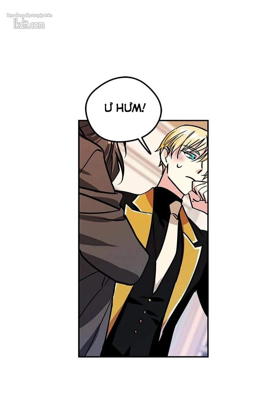 Người Hầu Của Tôi Chapter 41 - 28