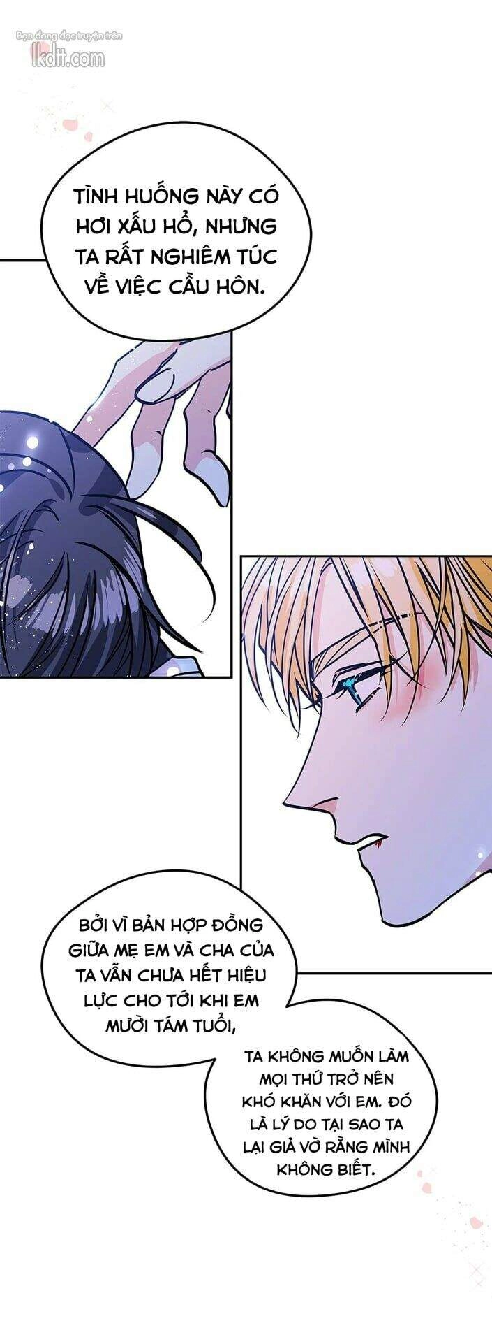 Người Hầu Của Tôi Chapter 41 - 29