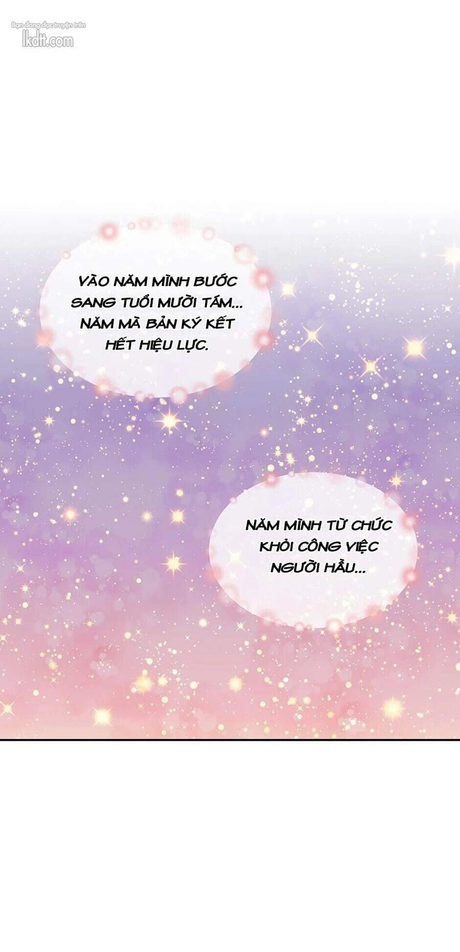 Người Hầu Của Tôi Chapter 41 - 30