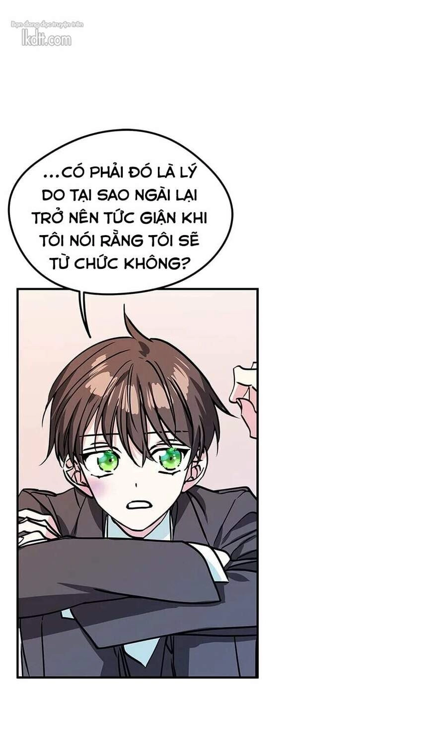 Người Hầu Của Tôi Chapter 41 - 31