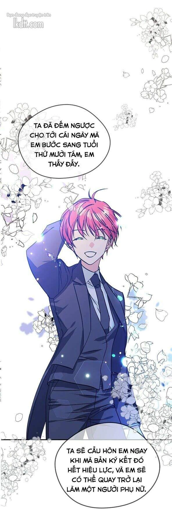 Người Hầu Của Tôi Chapter 41 - 33