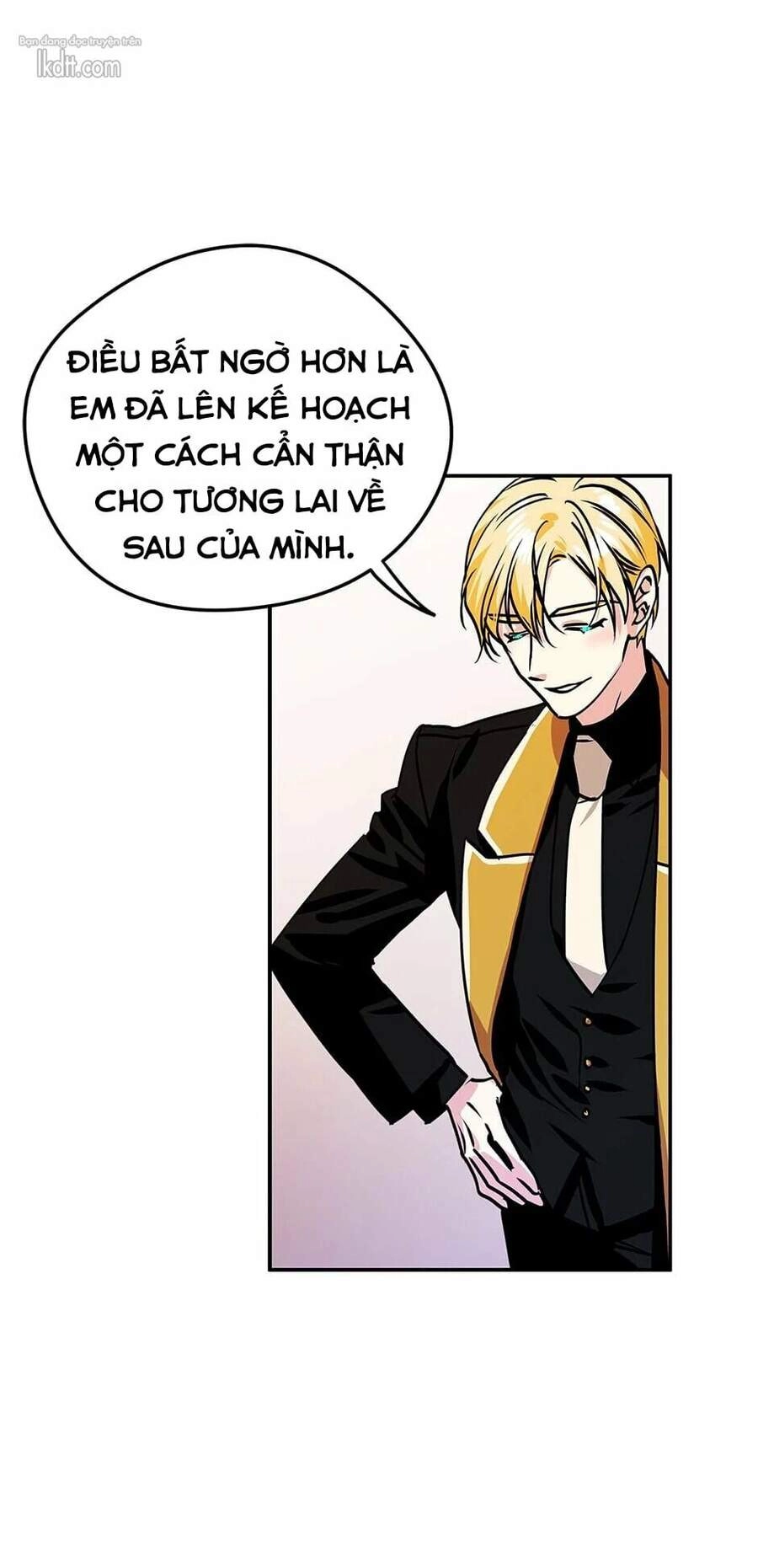 Người Hầu Của Tôi Chapter 41 - 35