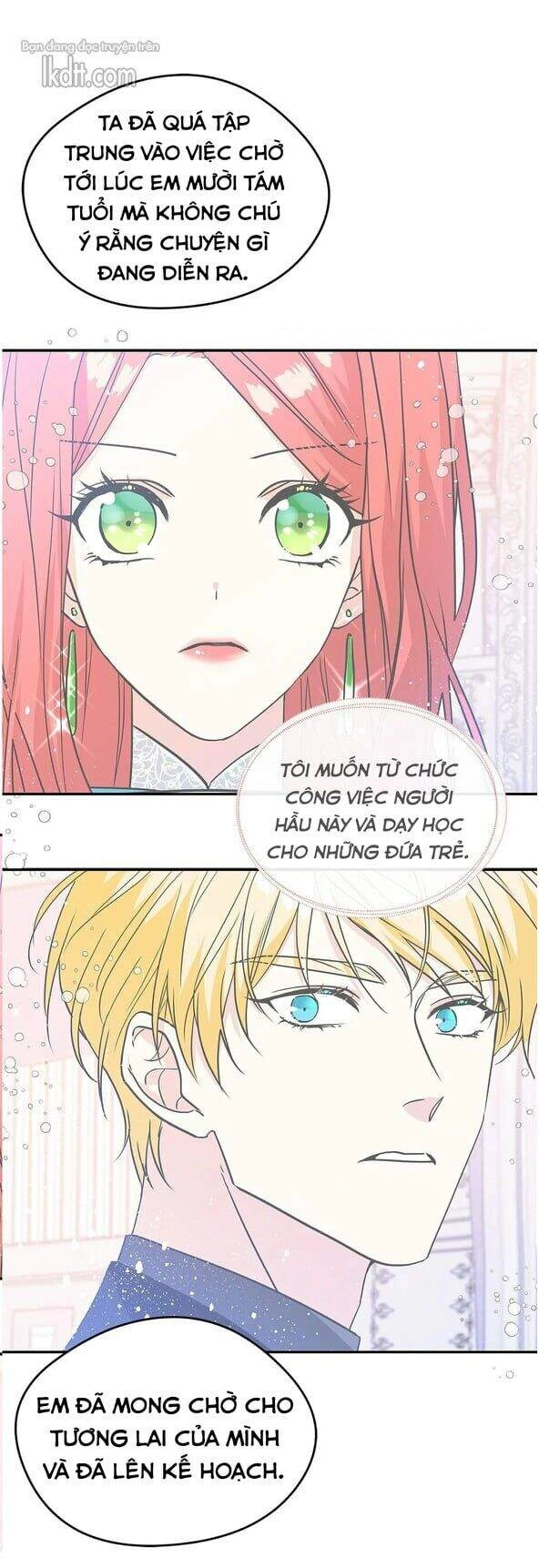 Người Hầu Của Tôi Chapter 41 - 36