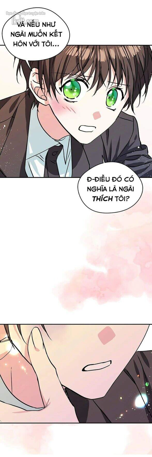 Người Hầu Của Tôi Chapter 41 - 42