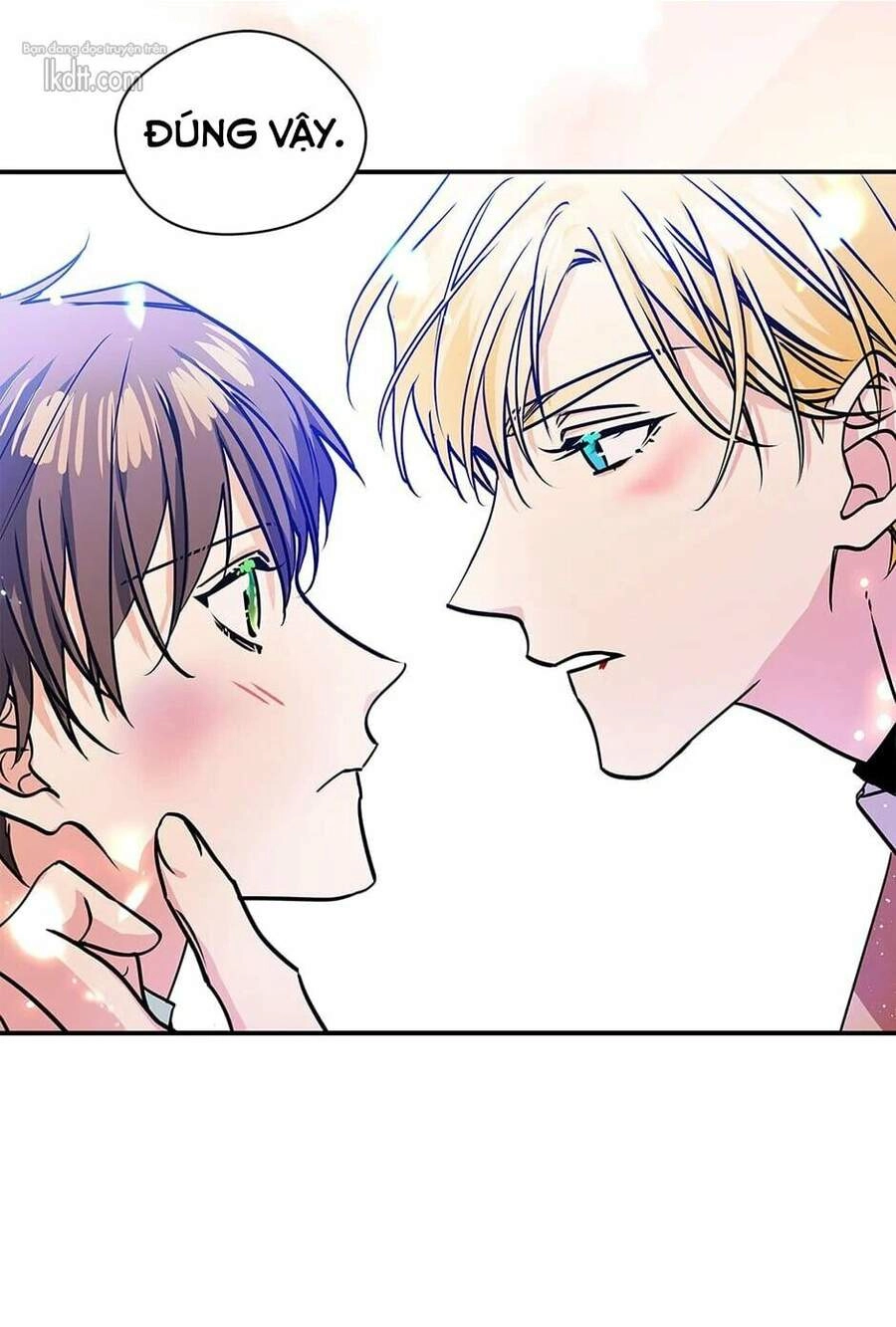 Người Hầu Của Tôi Chapter 41 - 43