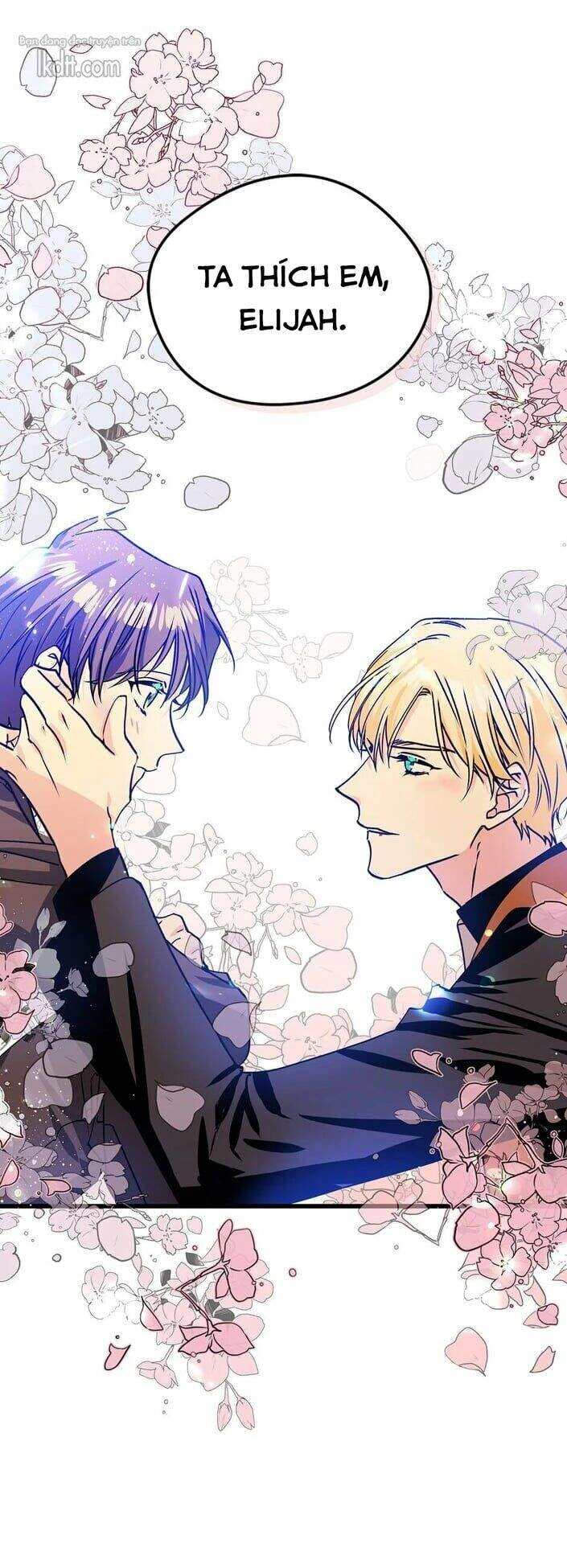 Người Hầu Của Tôi Chapter 41 - 44