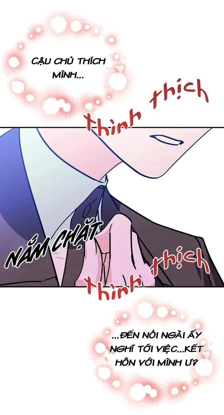 Người Hầu Của Tôi Chapter 42 - 4