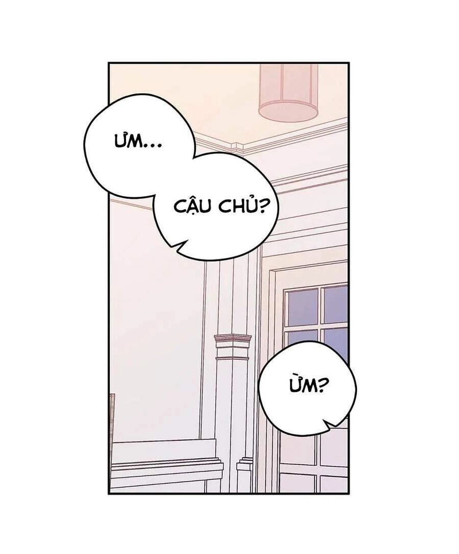 Người Hầu Của Tôi Chapter 42 - 7