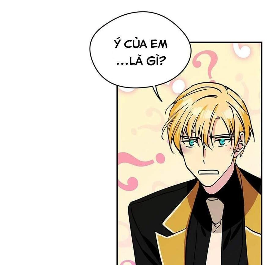 Người Hầu Của Tôi Chapter 42 - 9