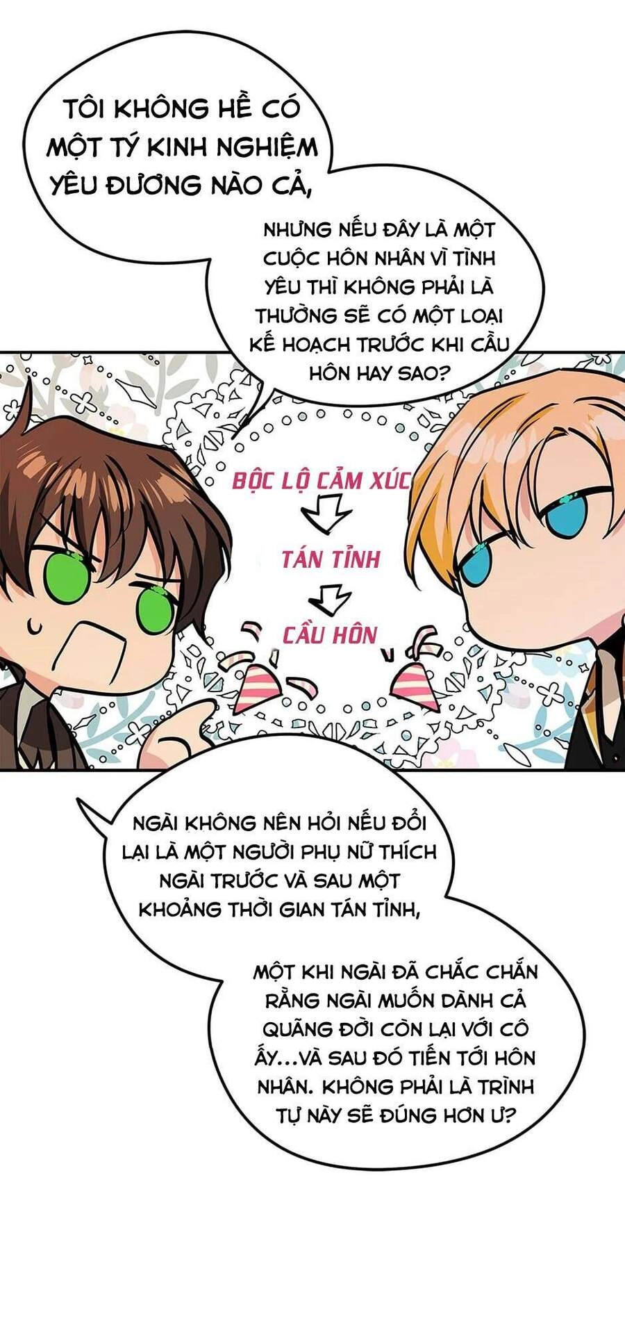 Người Hầu Của Tôi Chapter 42 - 10