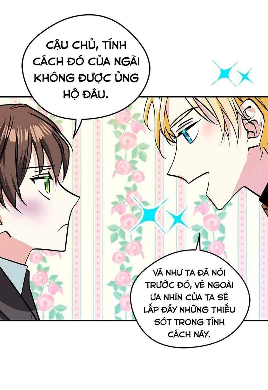 Người Hầu Của Tôi Chapter 42 - 18
